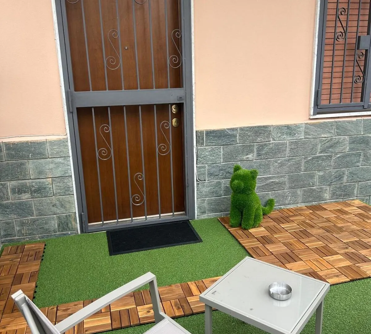 Alice'S Little House Is Manuel Villa Vimodrone